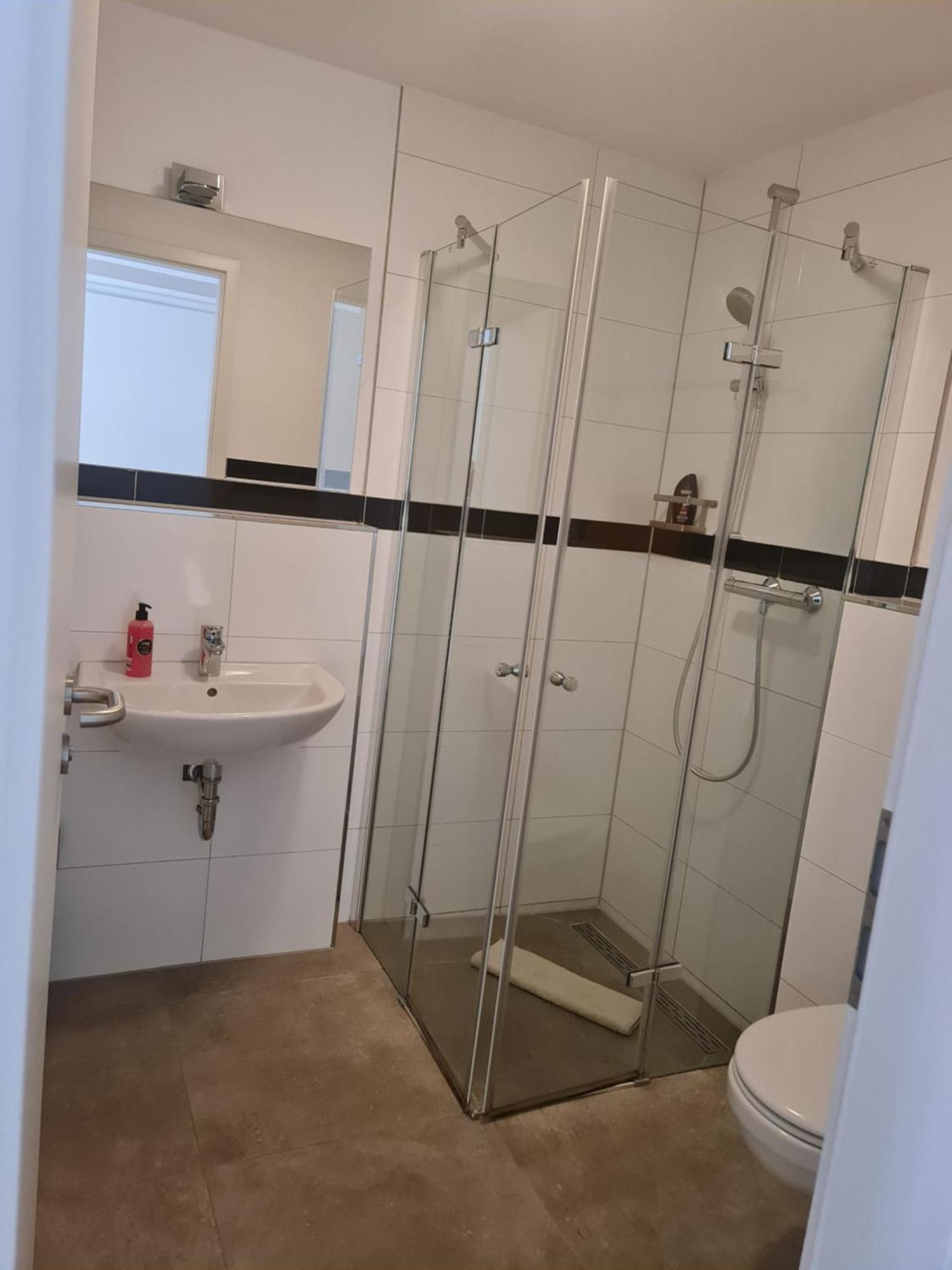 Aparthotel Magnolia Oberursel Buitenkant foto